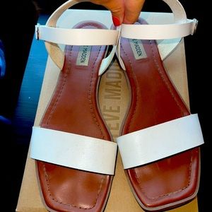 Steve Madden sandals